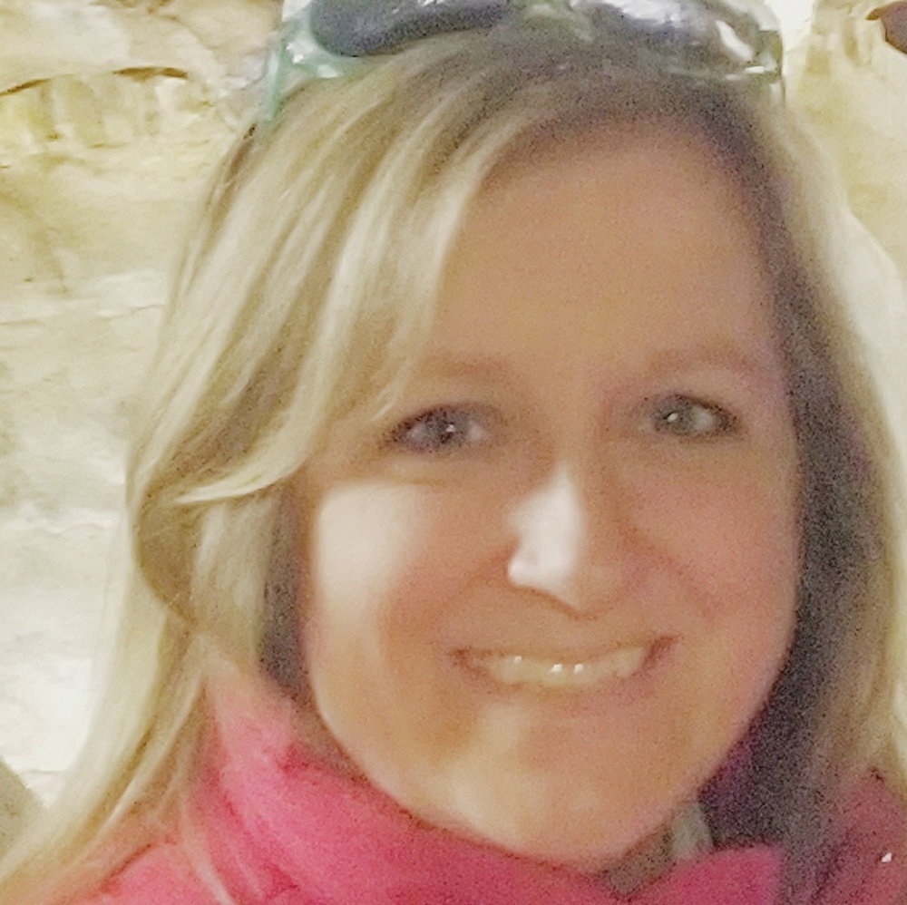 Meet your Posher, Stacey